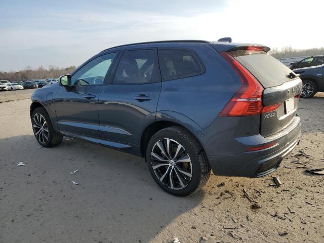 2023 VOLVO XC60 ULTIM YV4H60DX7P1341826