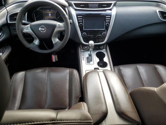 2017 NISSAN MURANO S - 5N1AZ2MG2HN197924