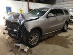 2017 DODGE DURANGO SX - 1C4RDJAG4HC634743