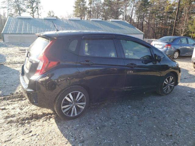2016 HONDA FIT EX - 3HGGK5H81GM702255