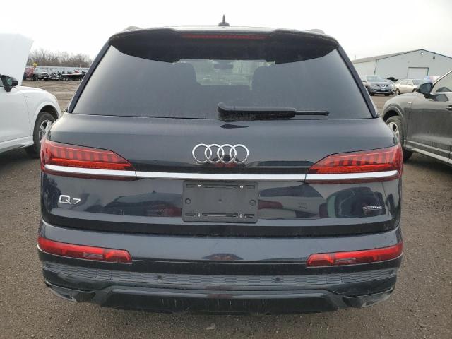 2021 AUDI Q7 TECHNIK WA1WXAF78MD011806