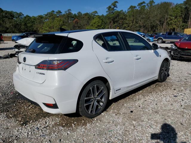 2016 LEXUS CT 200 JTHKD5BH2G2268168