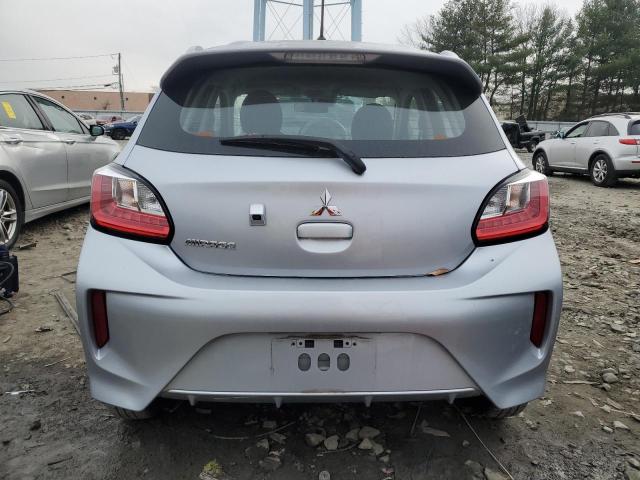 2021 MITSUBISHI MIRAGE ES - ML32AUHJ2MH002384