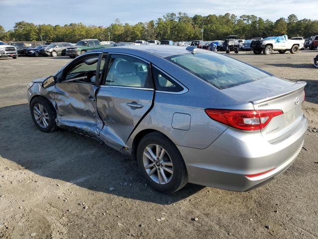 VIN 5NPE24AF6HH547380 2017 HYUNDAI SONATA no.2