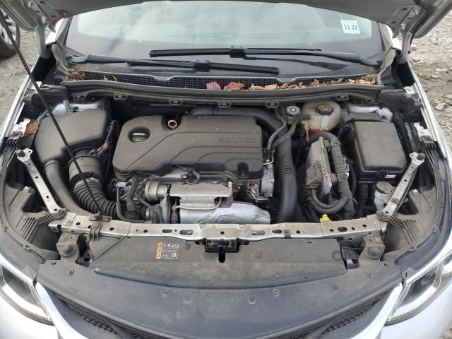 2019 CHEVROLET CRUZE LS - 1G1BC5SM9K7109539