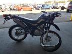 2017 YAMAHA XT250 - JYADG24E8HA007696