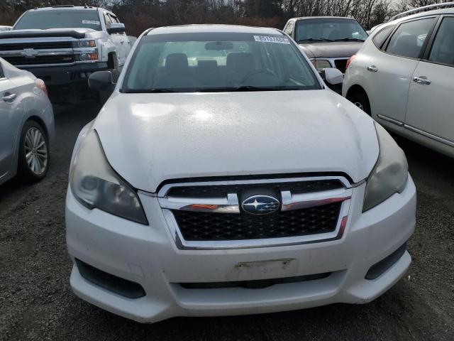 VIN 4S3BMBG66D3010989 2013 SUBARU LEGACY no.5