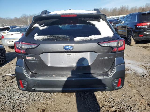 2021 SUBARU OUTBACK 4S4BTADC3M3121096