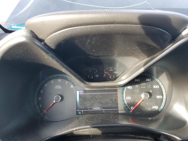 2016 CHEVROLET COLORADO Z - 1GCHTDE30G1392549