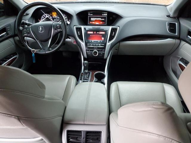 2015 ACURA TLX - 19UUB1F38FA023257