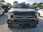 Lot #3024834406 2018 FORD F150 SUPER