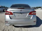 Lot #3024592577 2014 NISSAN SENTRA S