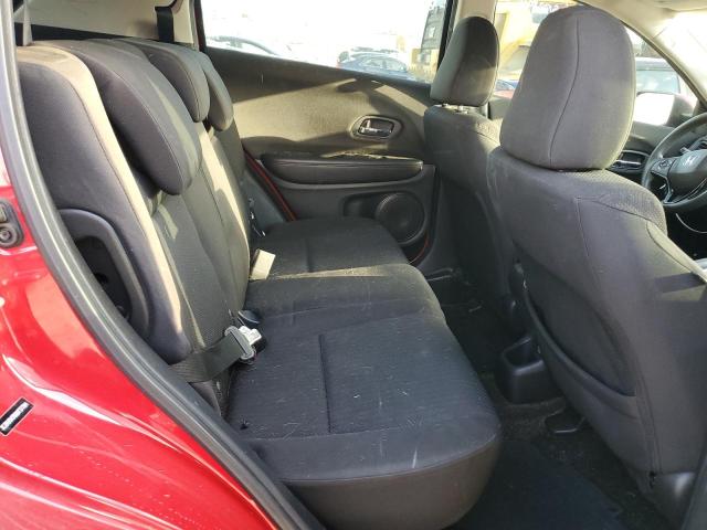2016 HONDA HR-V LX - 3CZRU5H35GM737784