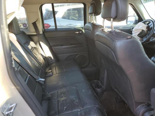 2017 JEEP PATRIOT LA - 1C4NJPFA4HD119069