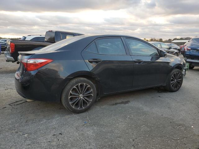 2015 TOYOTA COROLLA L - 2T1BURHE6FC405795