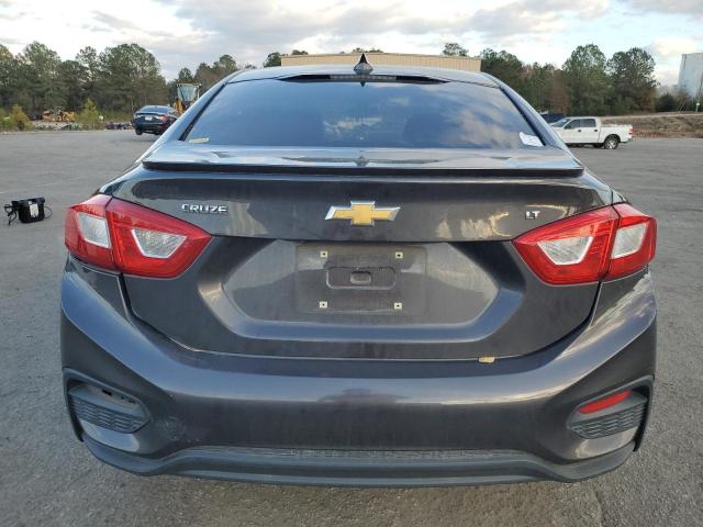 2017 CHEVROLET CRUZE LT - 1G1BE5SM2H7204768