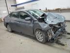 Lot #3032626866 2017 NISSAN SENTRA S