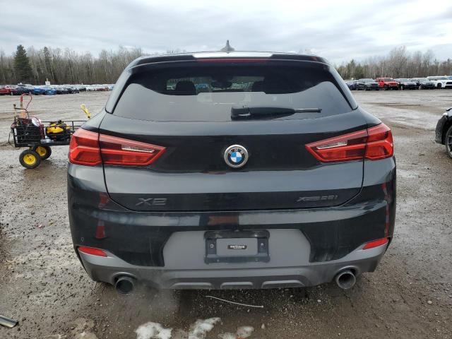 2018 BMW X2 XDRIVE2 - WBXYJ5C37JEF69246