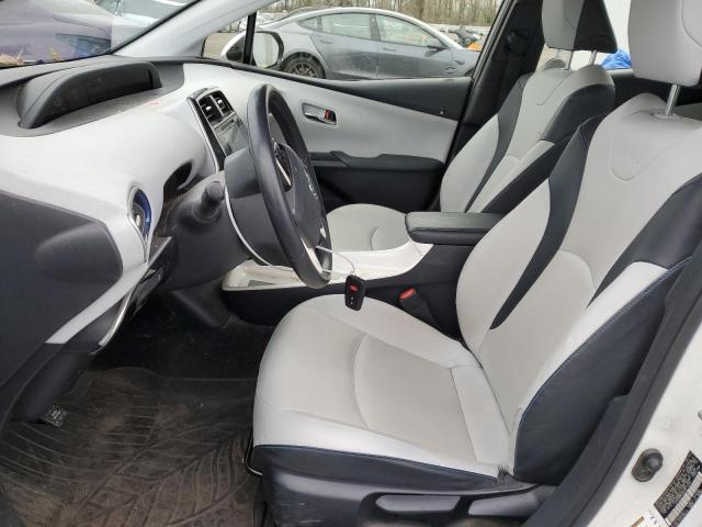 2016 TOYOTA PRIUS - JTDKARFU6G3012246