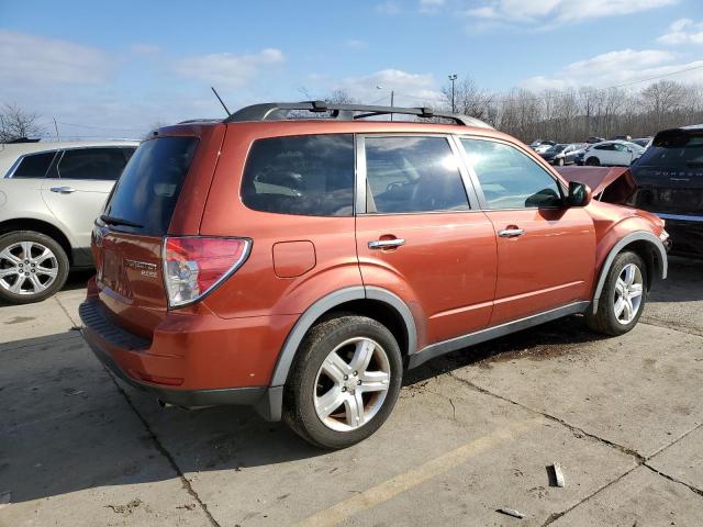 Vin: jf2sh6dc4ah739210, lot: 85693624, subaru forester 2.5x limited 20103