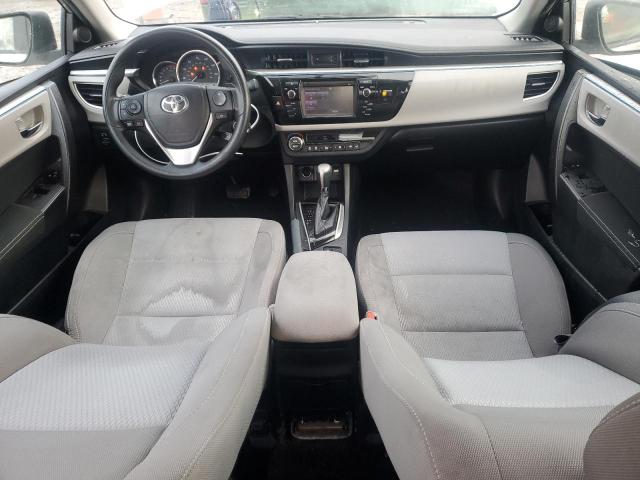 2016 TOYOTA COROLLA L - 2T1BURHE0GC681259