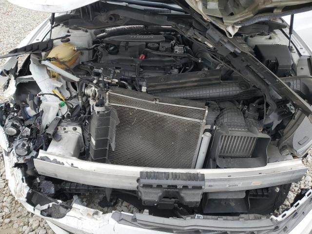 2022 KIA K5 GT LINE - 5XXG64J25NG100041