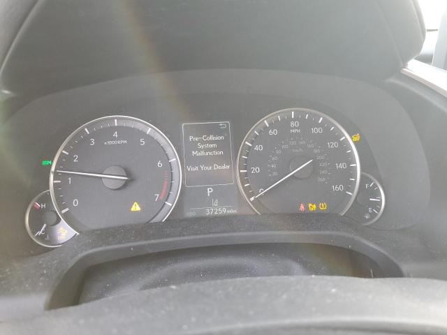 2020 LEXUS RX 350 - 2T2HZMDA9LC256226