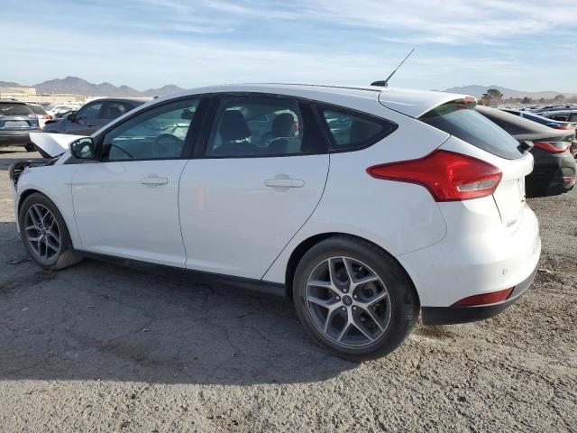 2017 FORD FOCUS SEL - 1FADP3M24HL343825