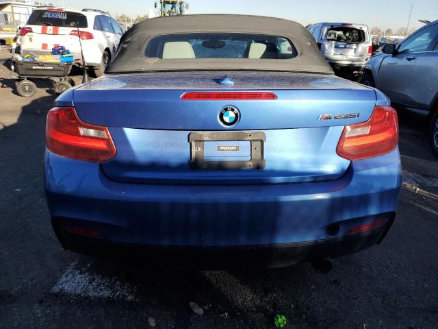 VIN WBA1M1C53GV578545 2016 BMW M2 no.6