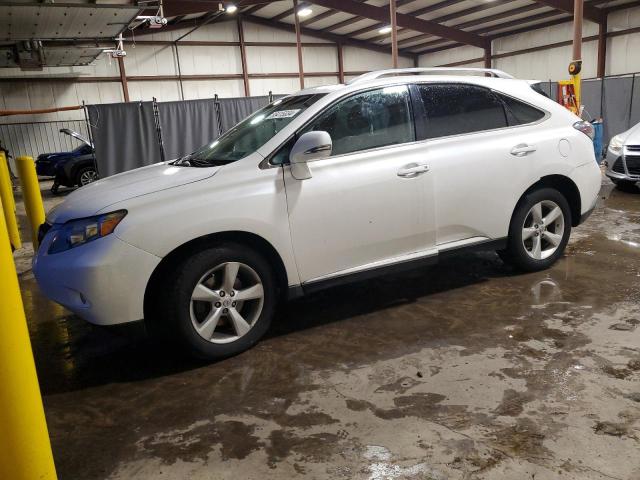 2011 LEXUS RX 350 #3048268724