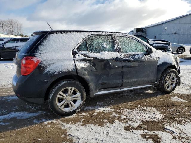 Vin: 2gnalbek5d6430905, lot: 83461754, chevrolet equinox ls 20133