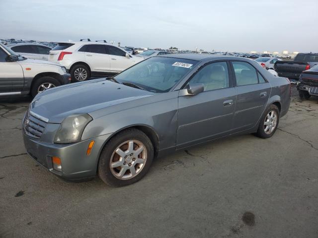 2003 CADILLAC CTS #3139899472