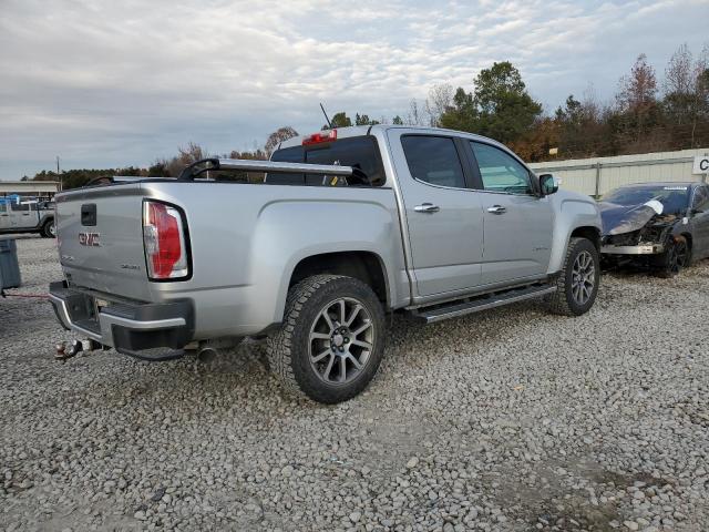 2017 GMC CANYON DEN 1GTG6EEN3H1296989