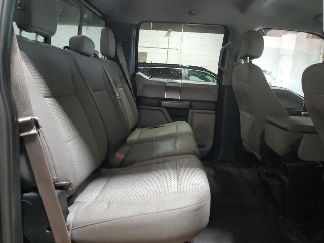 2016 FORD F150 SUPER - 1FTEW1EP8GKF32370