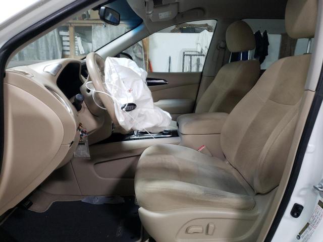 2015 NISSAN PATHFINDER - 5N1AR2MMXFC673559