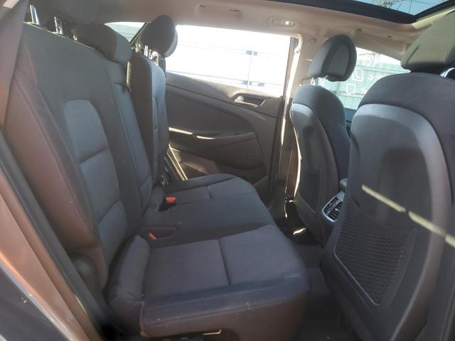 2017 HYUNDAI TUCSON LIM - KM8J3CA20HU476214