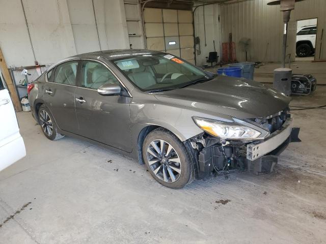 2016 NISSAN ALTIMA 2.5 - 1N4AL3AP7GC119767