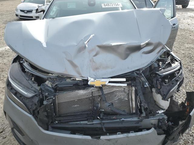 2024 CHEVROLET EQUINOX LT - 3GNAXKEG6RS104278