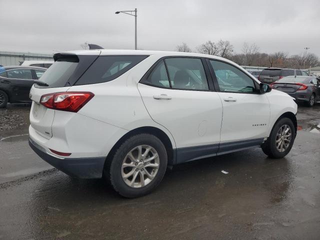 2018 CHEVROLET EQUINOX LS - 3GNAXREV9JS559668