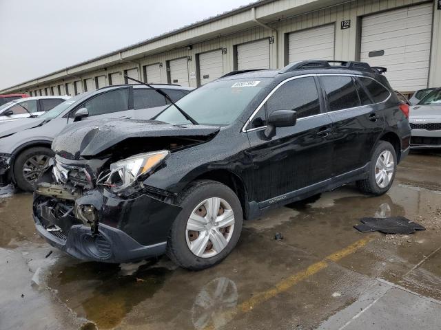 SUBARU OUTBACK 2. 2016 black 4dr spor gas 4S4BSAAC2G3352390 photo #1