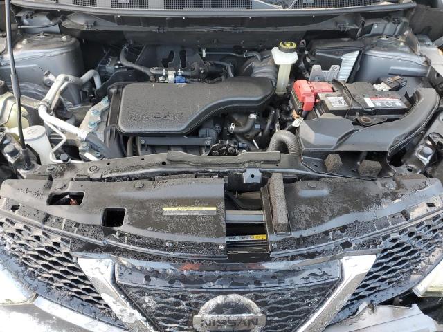 2019 NISSAN ROGUE SPT JN1BJ1CR3KW341420