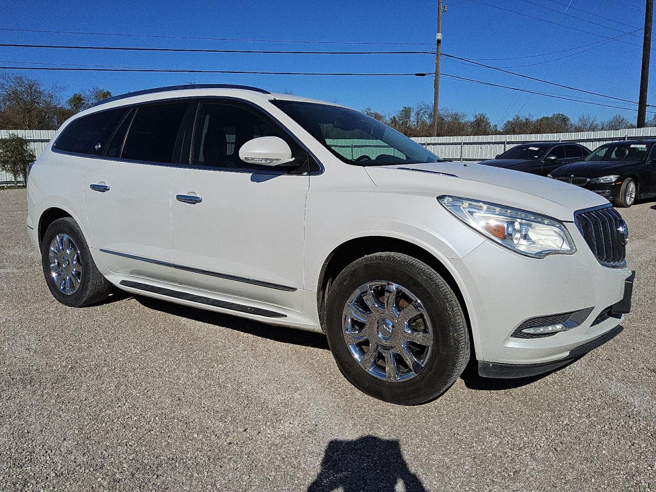 Lot #3037087397 2016 BUICK ENCLAVE