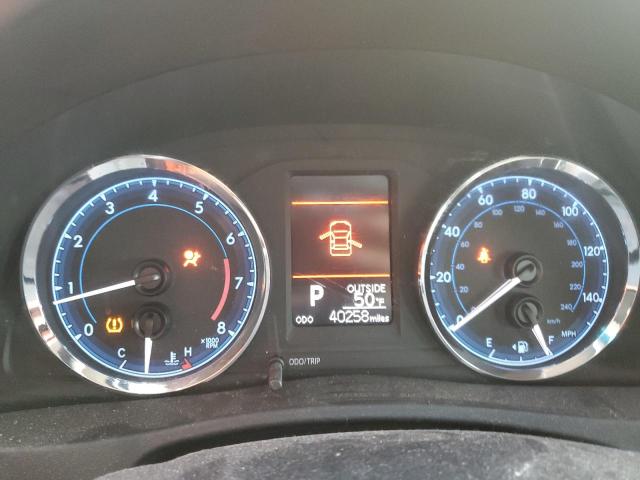 2017 TOYOTA COROLLA L - 2T1BURHE7HC765628