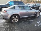 Lot #3050435895 2005 MAZDA RX8