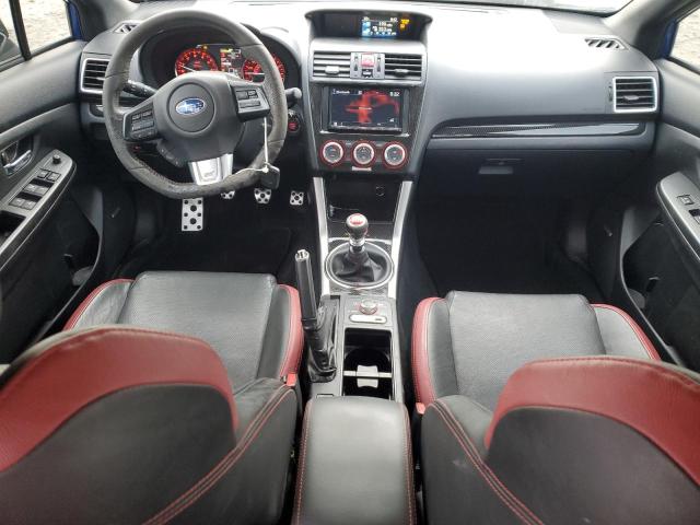 2015 SUBARU WRX STI LI - JF1VA2U65F9831209