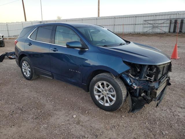 2020 CHEVROLET EQUINOX LT - 2GNAXUEV2L6177891