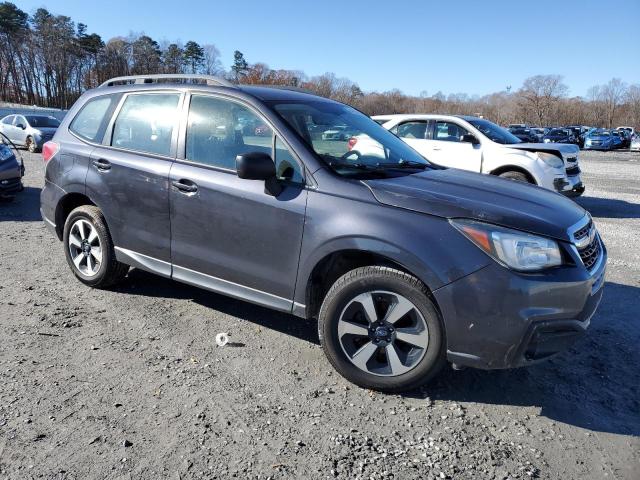 2017 SUBARU FORESTER 2 - JF2SJABC4HH560430