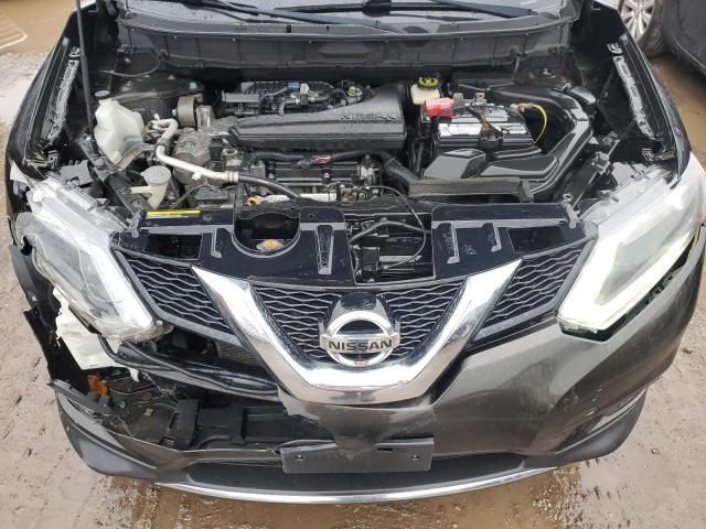 2015 NISSAN ROGUE S - KNMAT2MV5FP535922