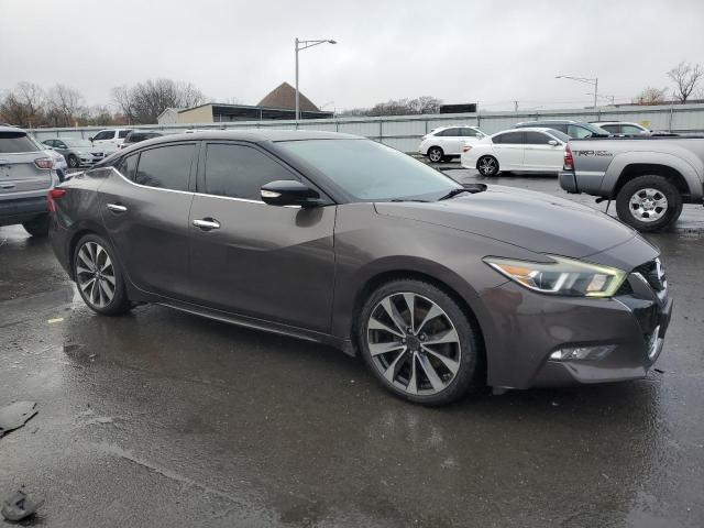 2016 NISSAN MAXIMA 3.5 - 1N4AA6AP7GC423298