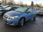2017 SUBARU CROSSTREK - JF2GPALC1H8253655